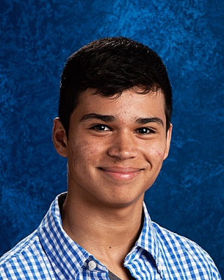 Julian Ramos