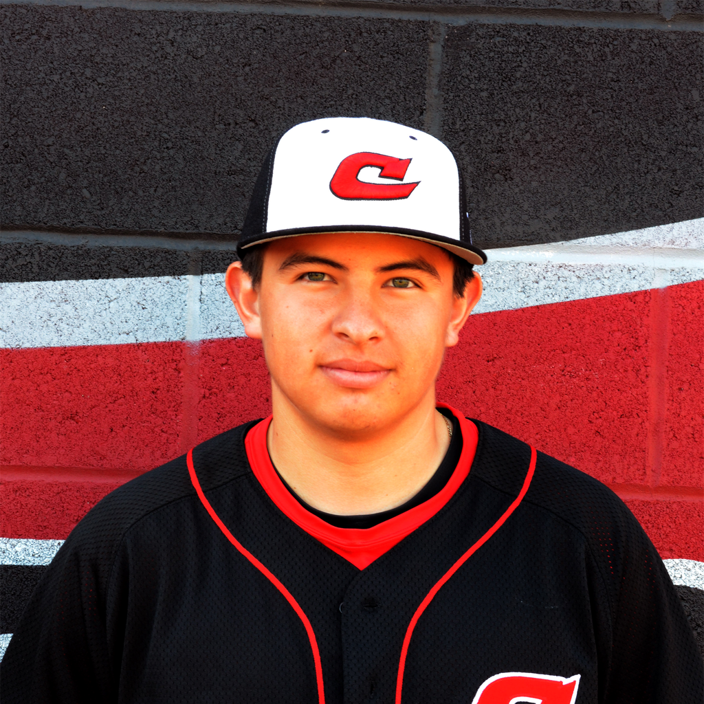 Jorge Garcia mugshot