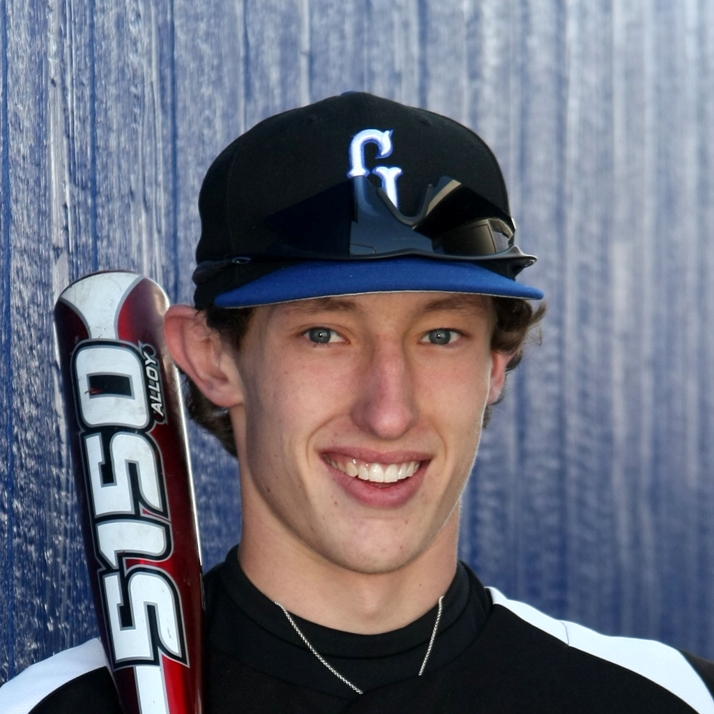 Tanner Thomas