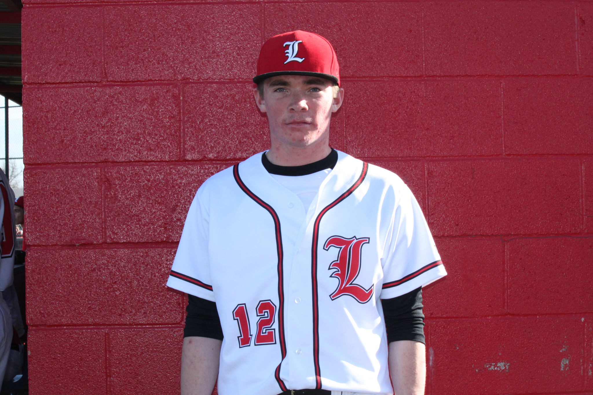 Dallas Sealey