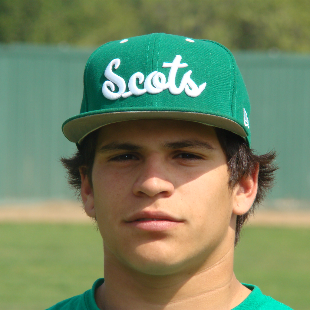 Anthony Muniz