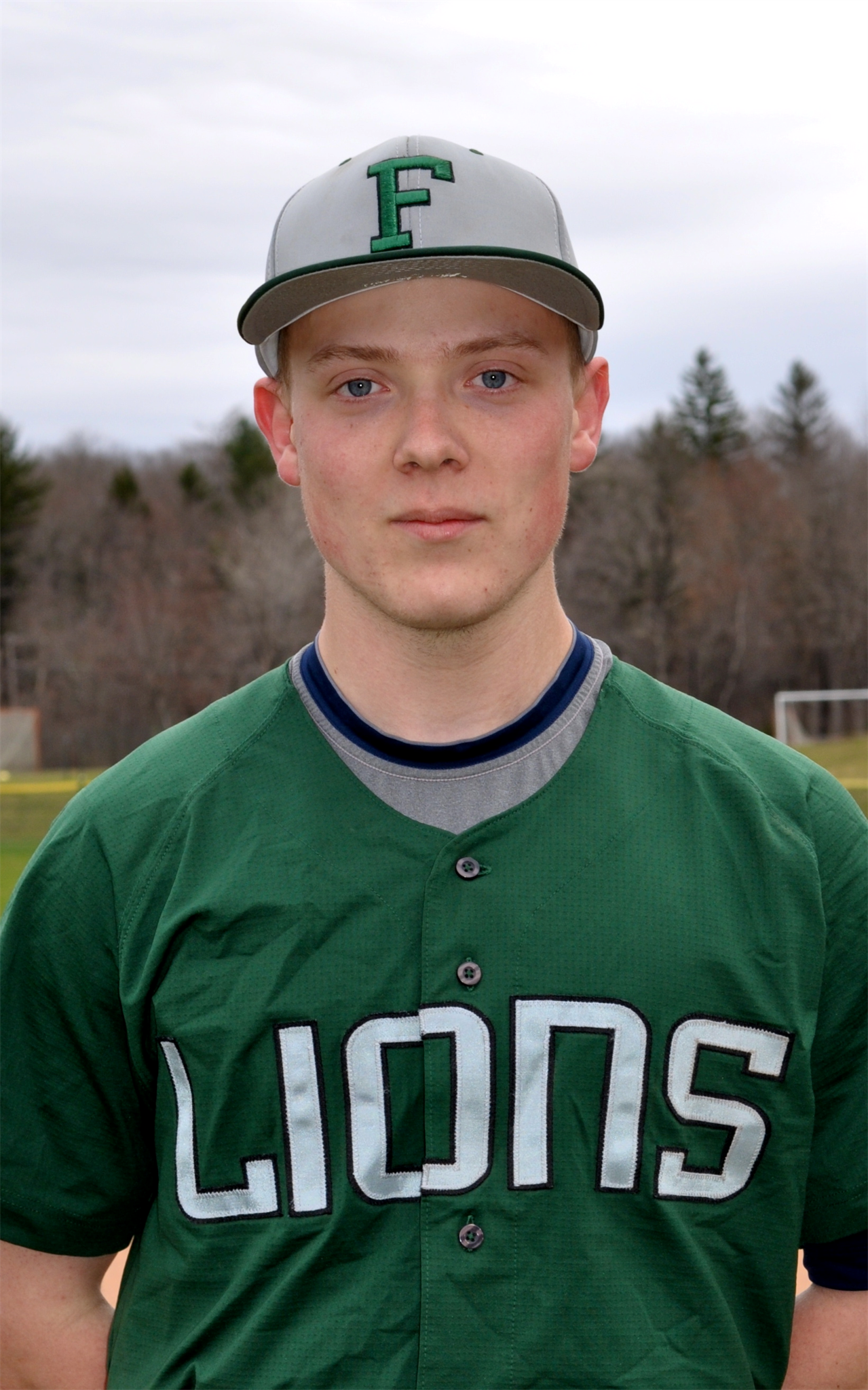 Bryan Dempsey