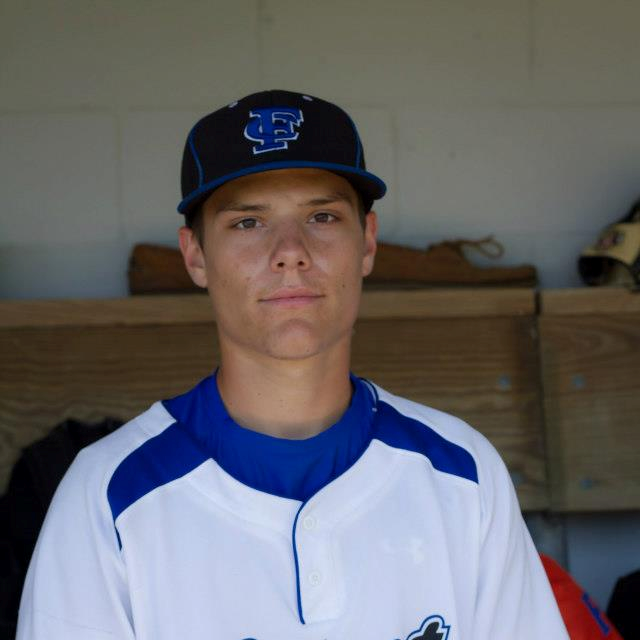 Cole Bender mugshot