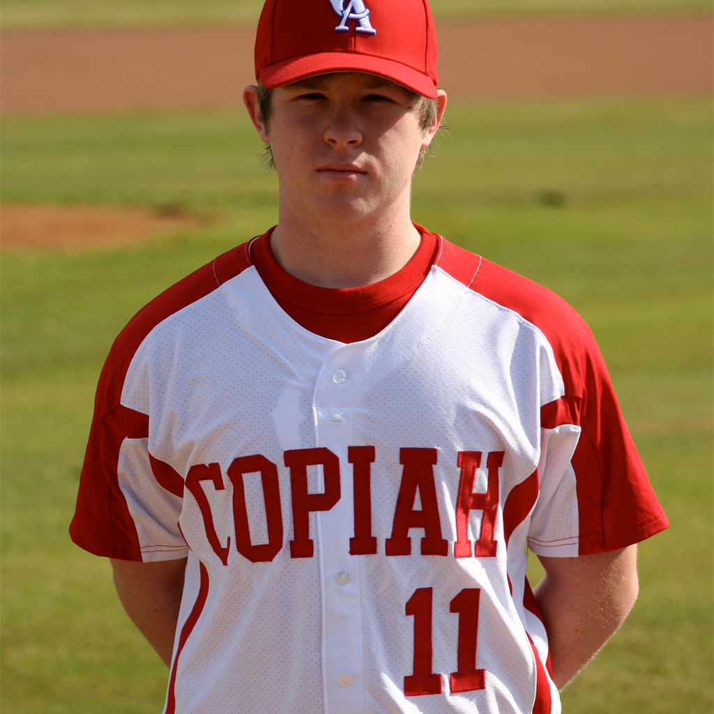 Jacob  Ashley
