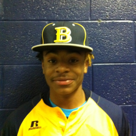 Aaron "Tre" Watson