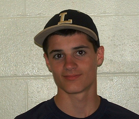 Zach Bennett mugshot