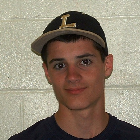 Zach Bennett mugshot