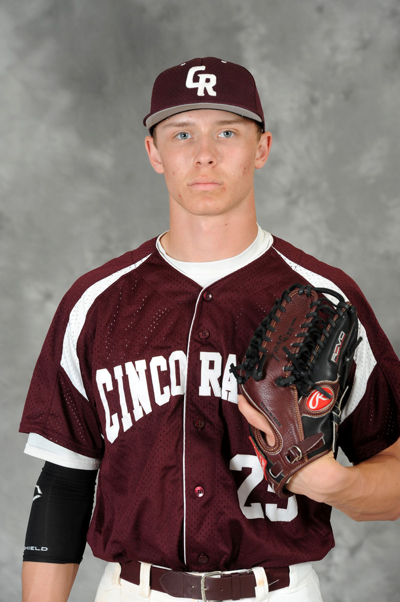 Trent Bowles