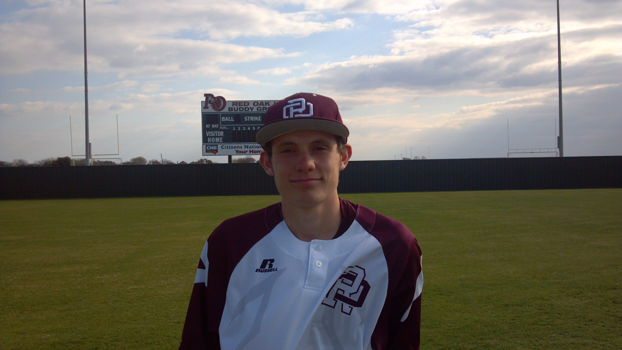 Jacob Crutchfield