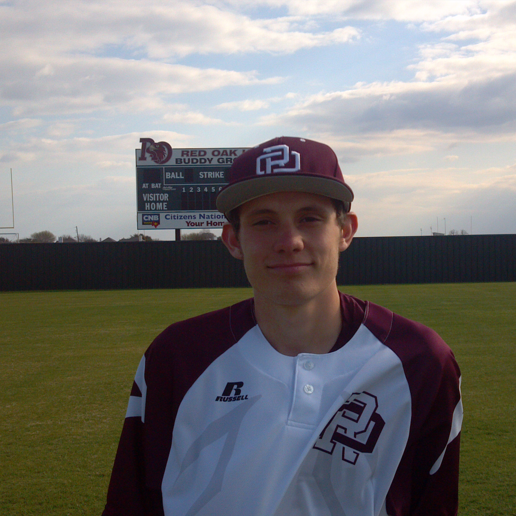 Jacob Crutchfield mugshot