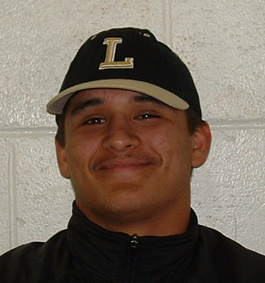 Austin Pizarro
