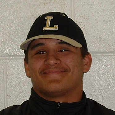 Austin Pizarro