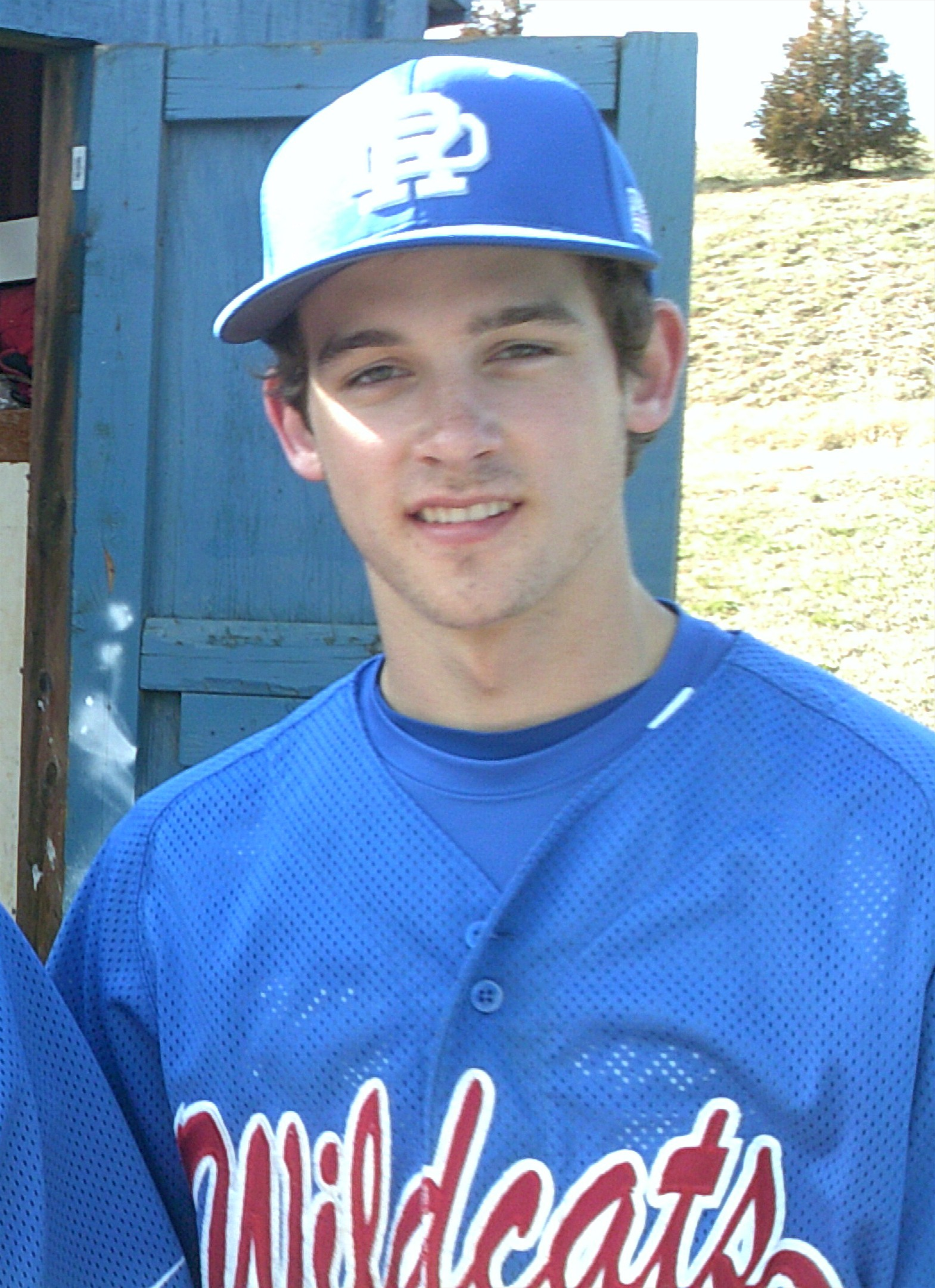 Wesley Thornton