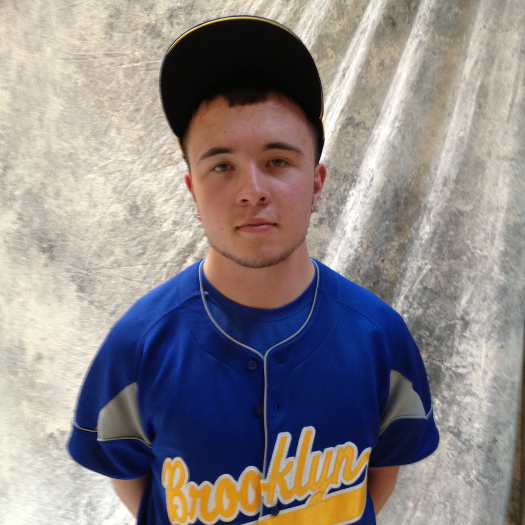 Tom Lavelle mugshot