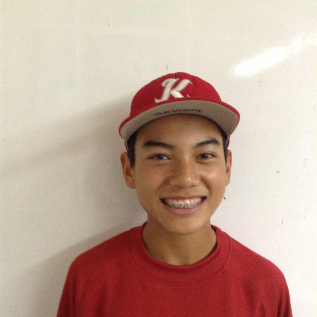 Justin Ibara mugshot