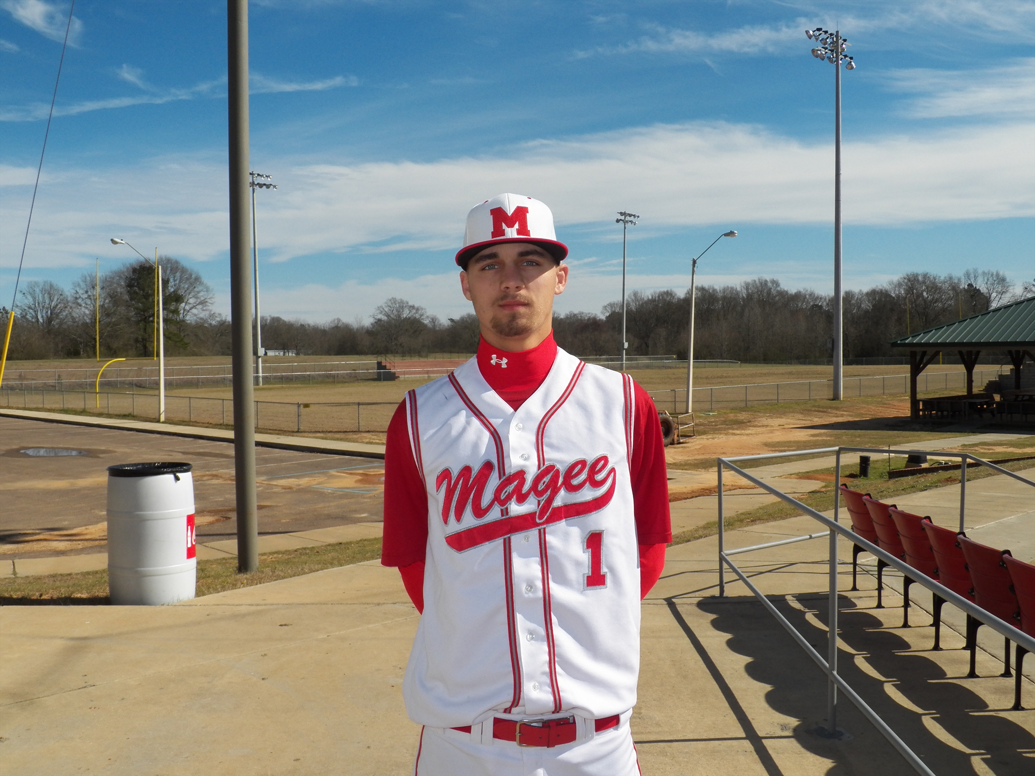 Drake Roberts