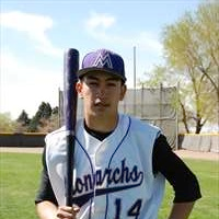 Anthony Maestas