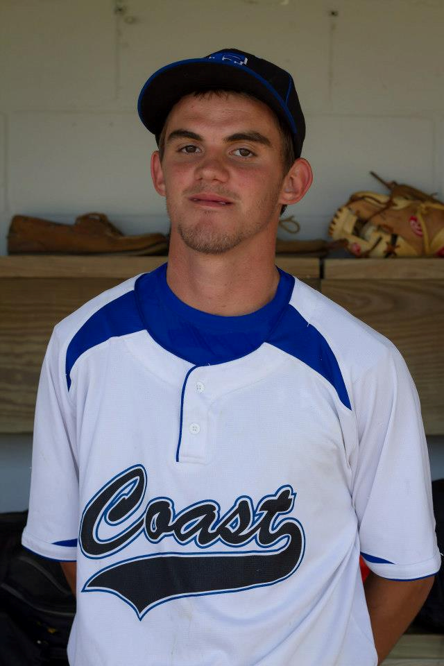 Jesse  Prather