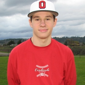 Trevor Cartwright
