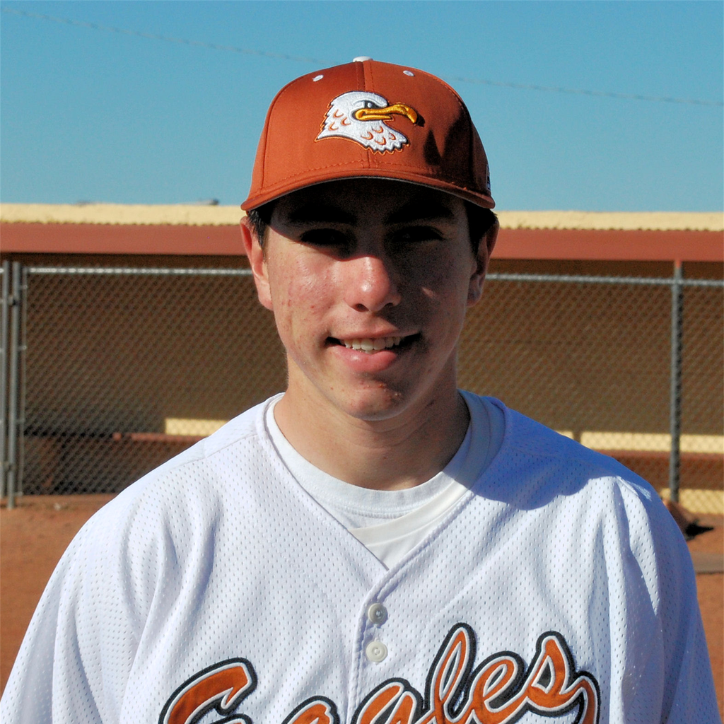 Chris Torres