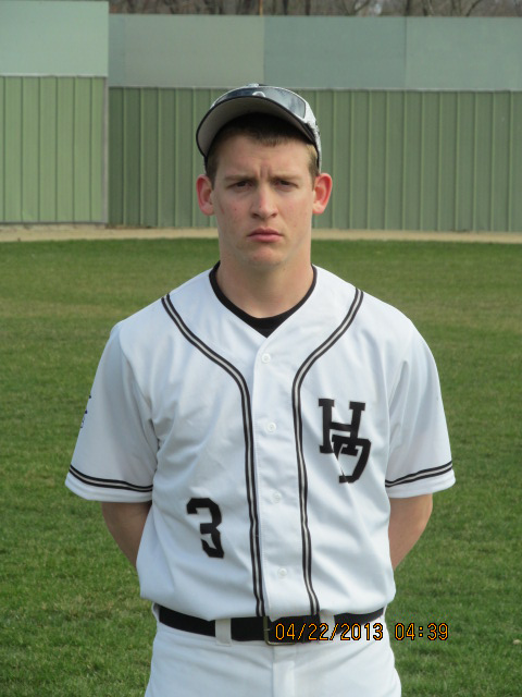 Austin Neis