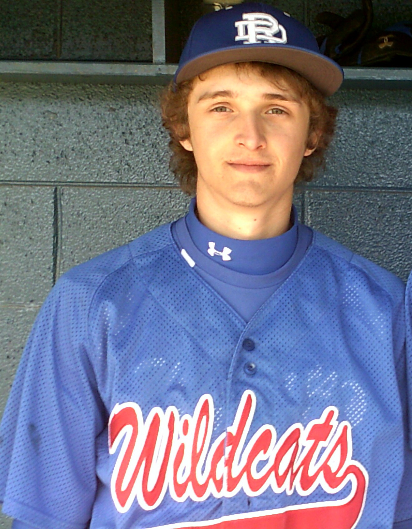 Justin Moser