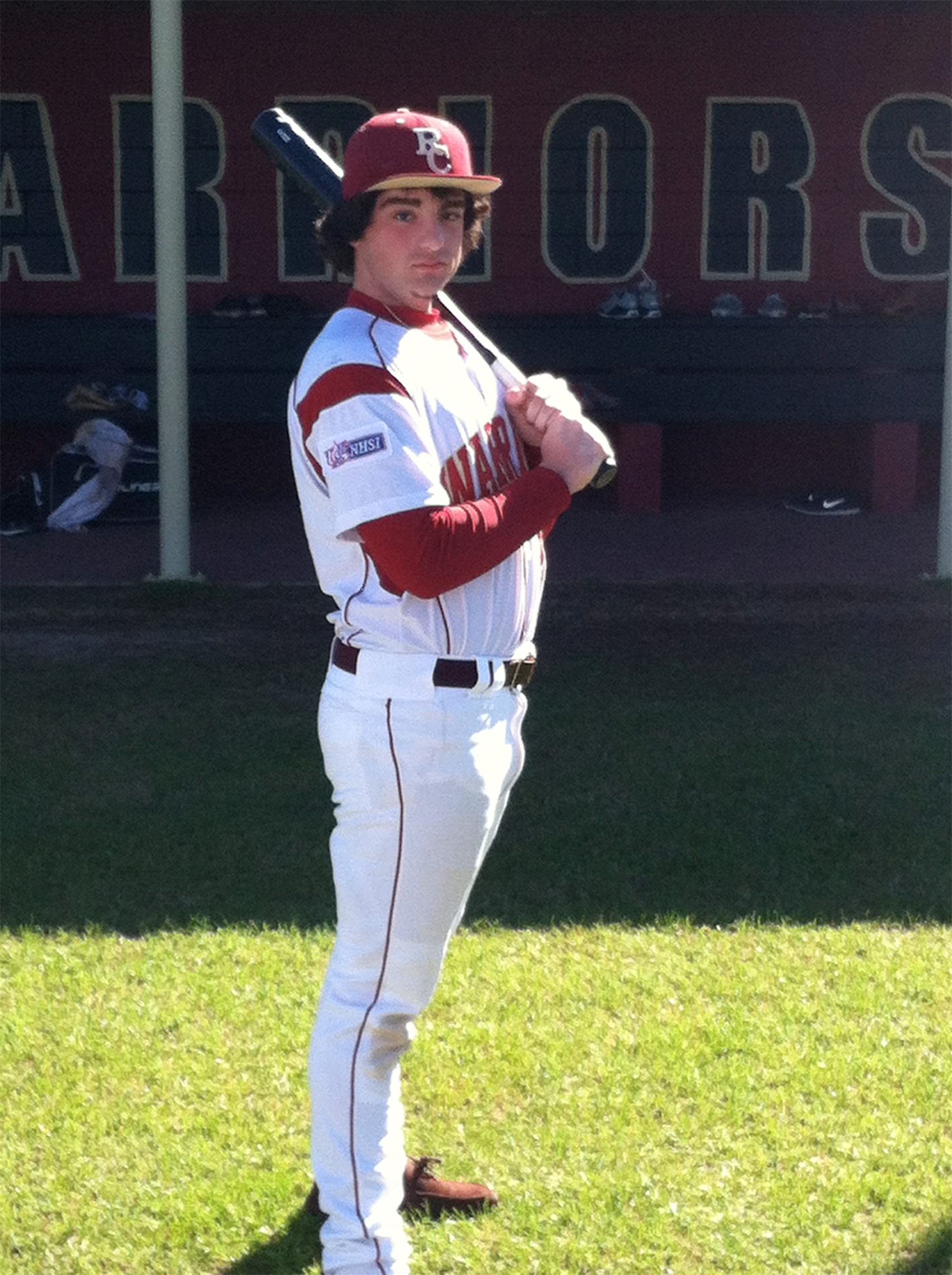 Jonathon Conner