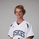 Nate Parks mugshot