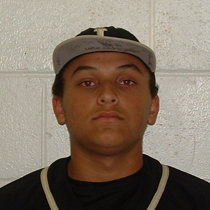 Demetri Super mugshot