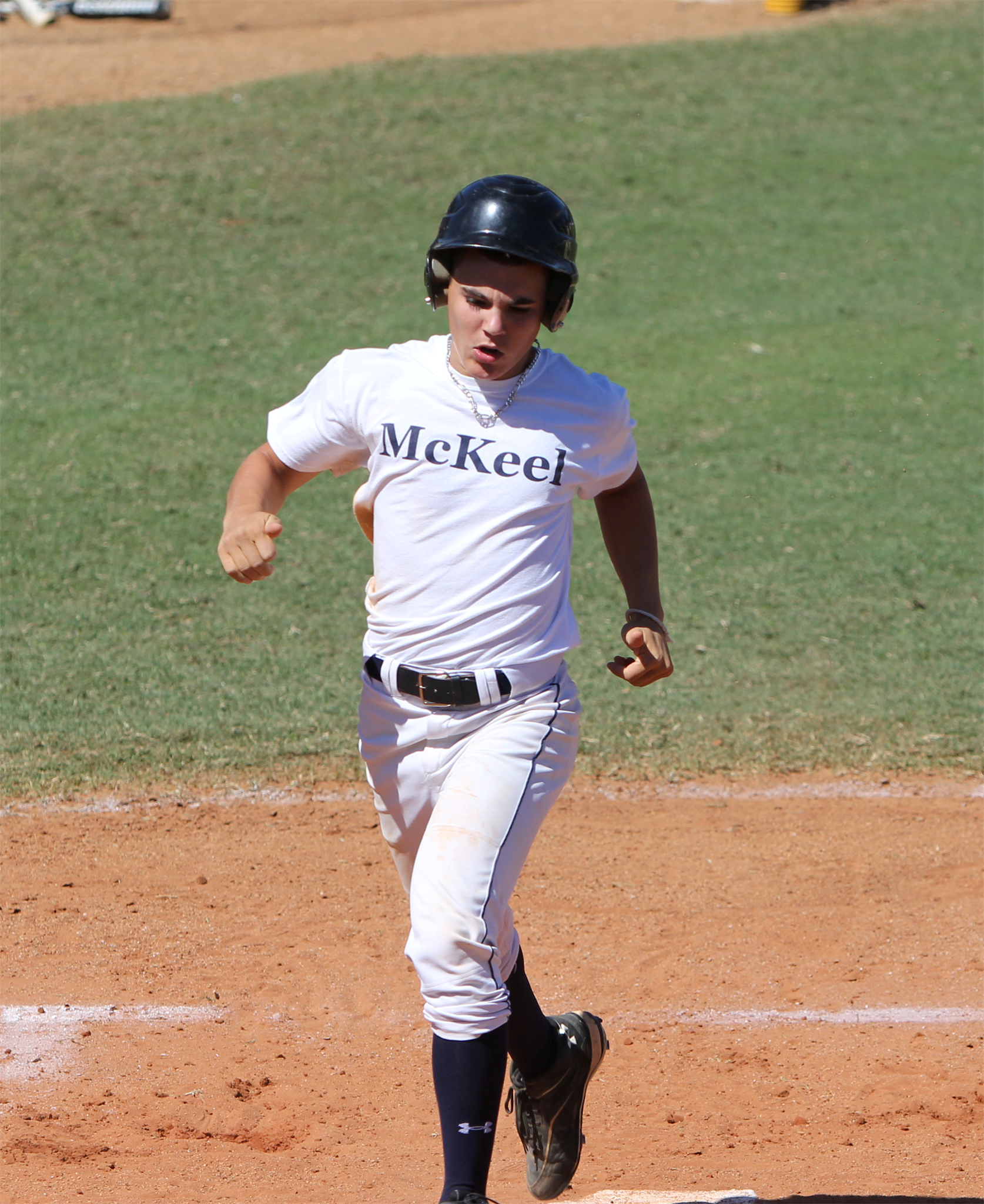 Trent Garcia