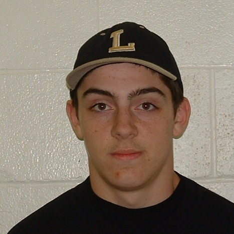 Richard Guinup mugshot