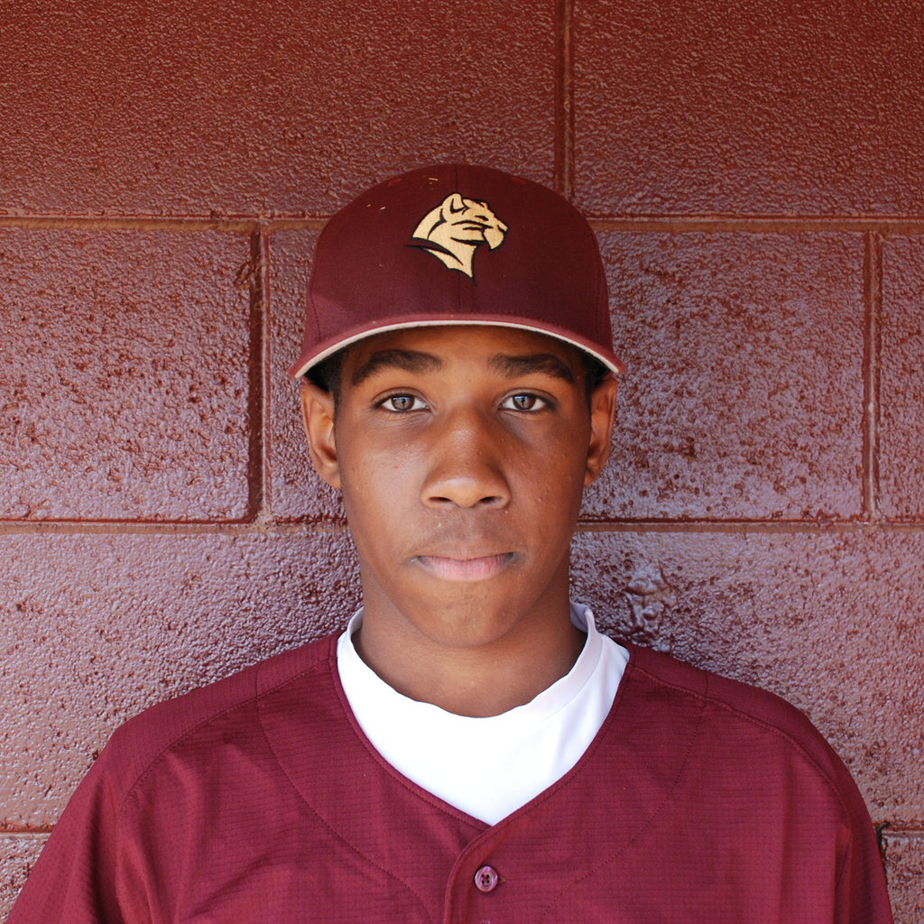 Jamari Stewart