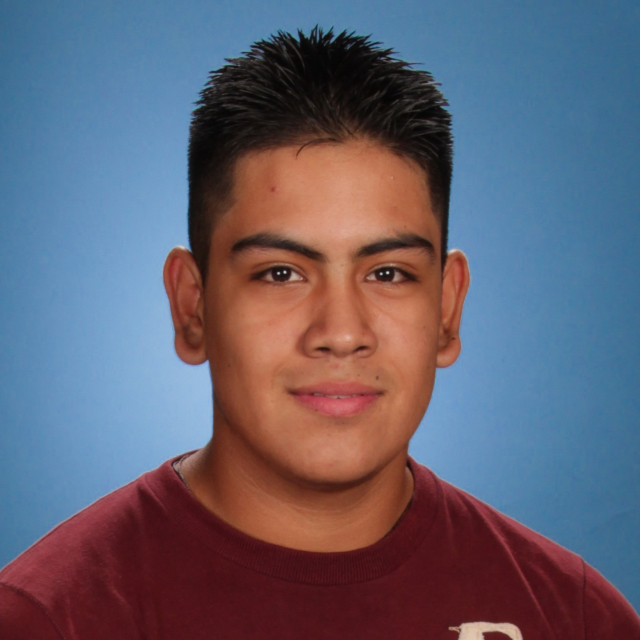 Jesus Martinez mugshot