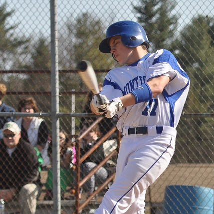 Dustin Thomas
