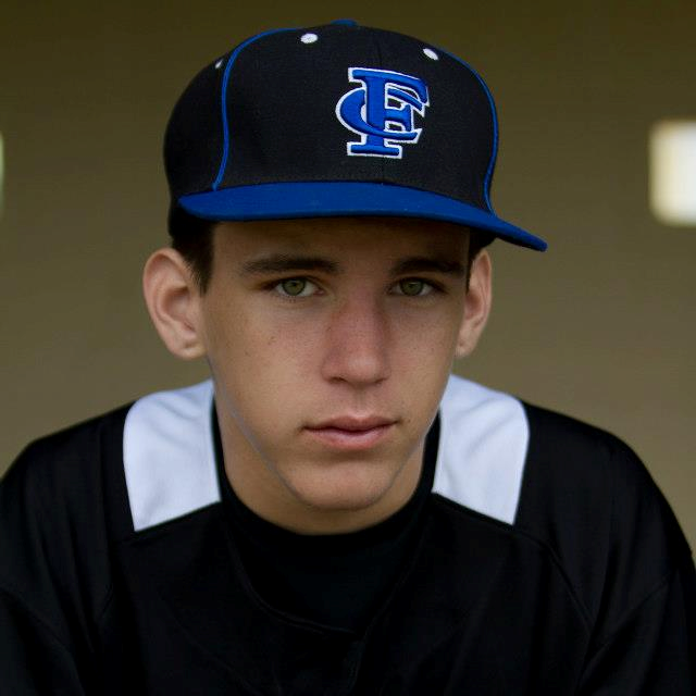 GAVIN RICHTER