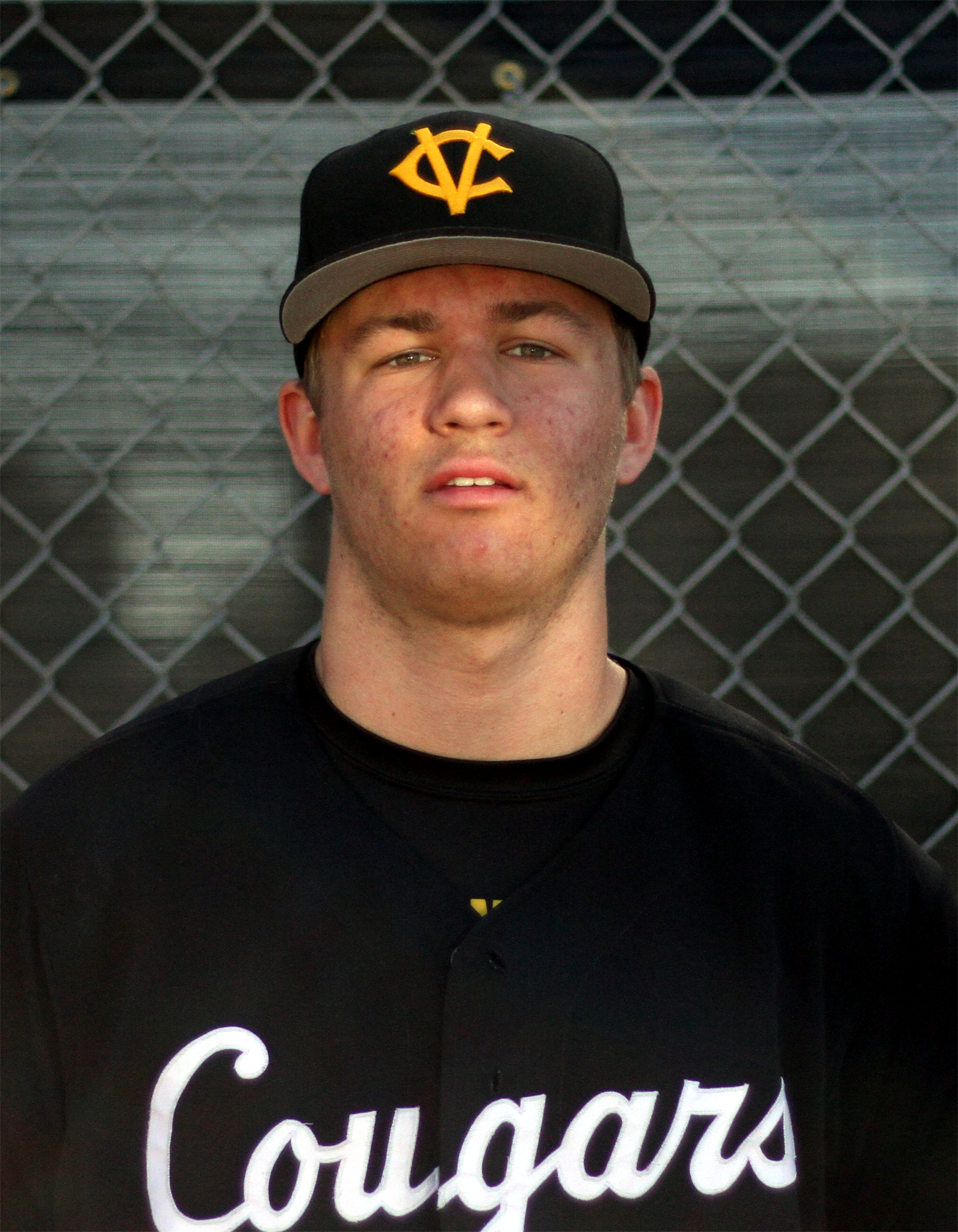 Josh DeVries