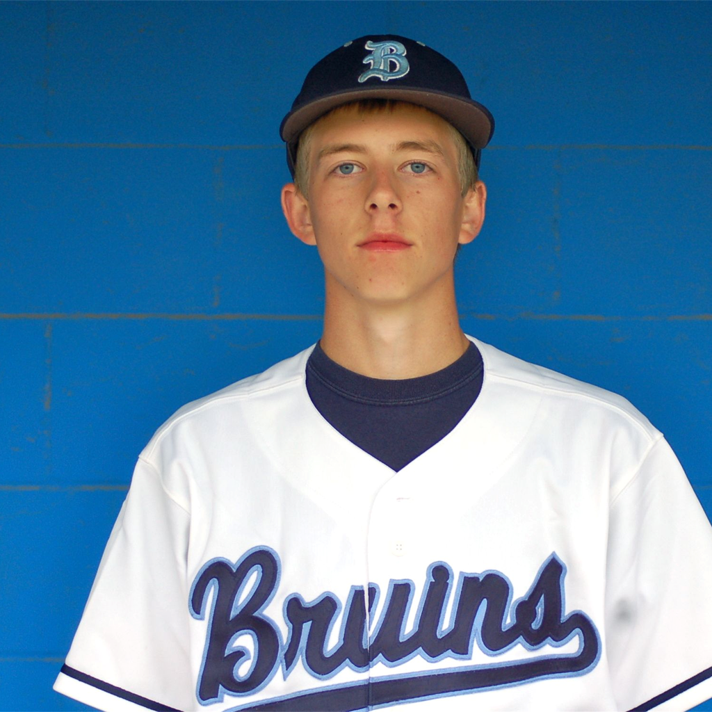 Wyatt Austin mugshot