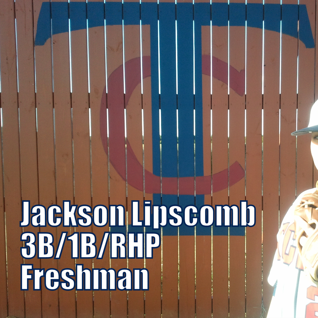 Jackson Lipscomb