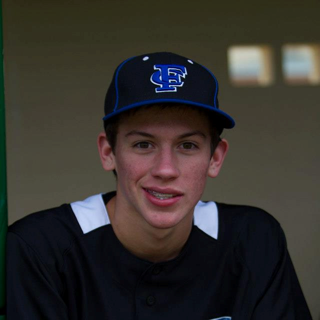 Dalton  McCall mugshot