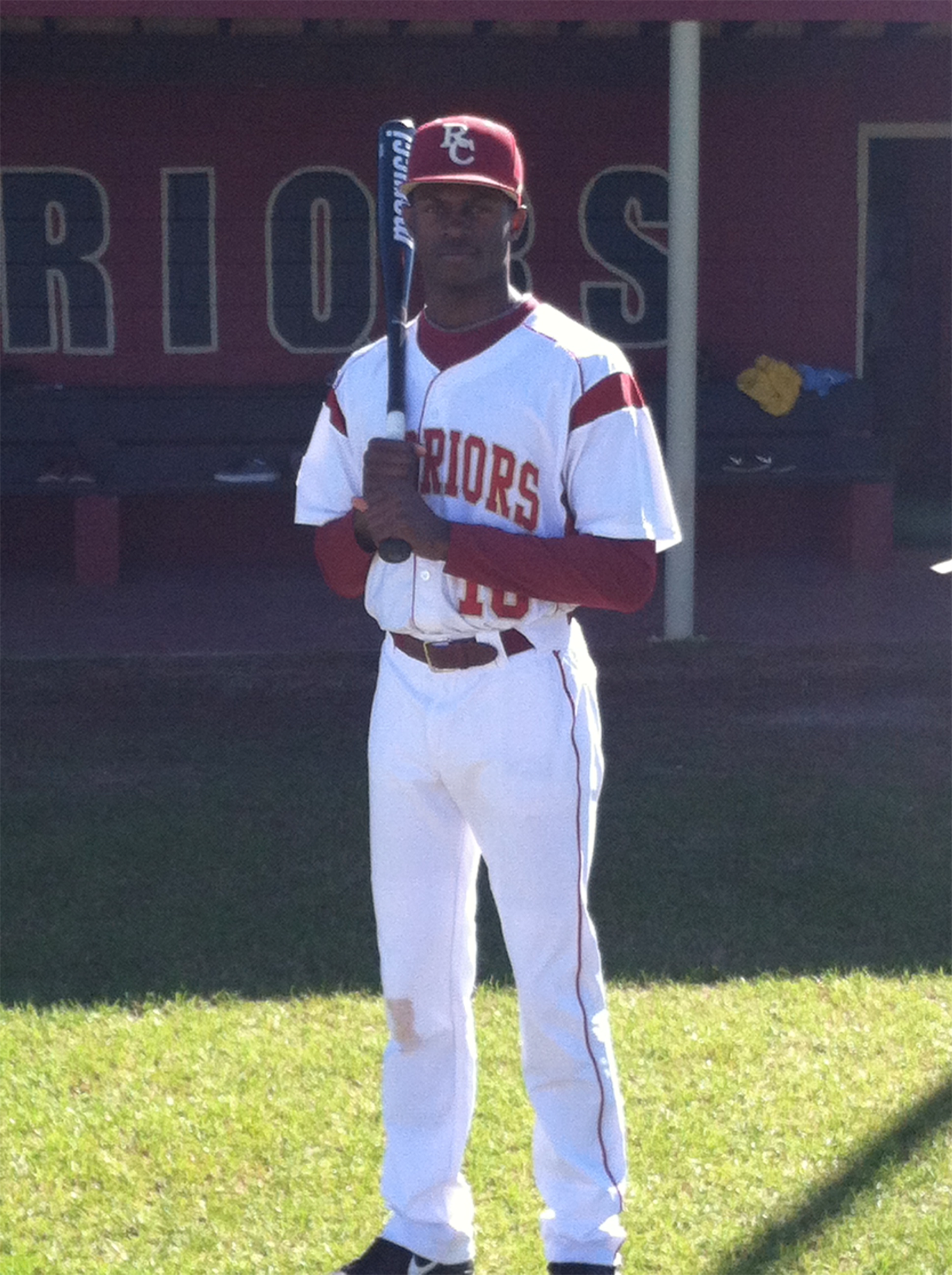 Anfernee Grier