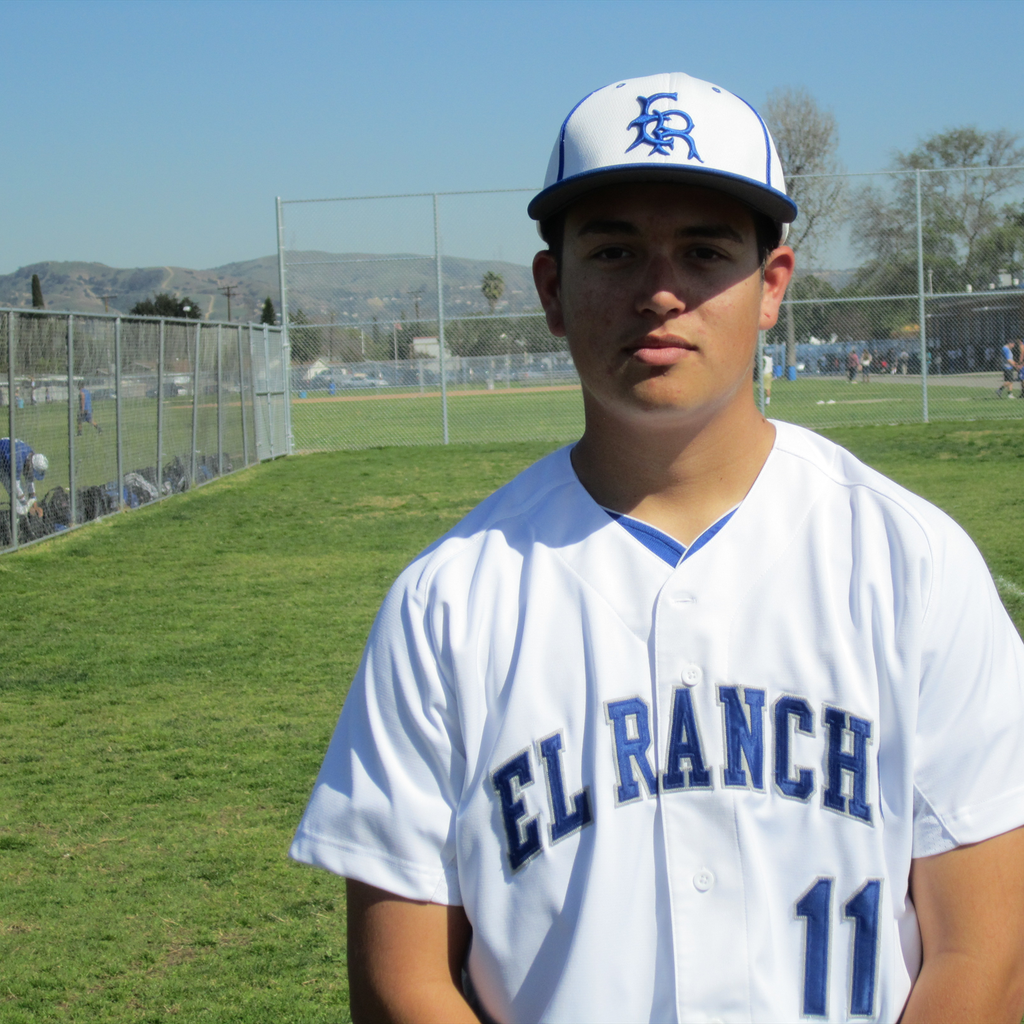 Anthony Sanchez