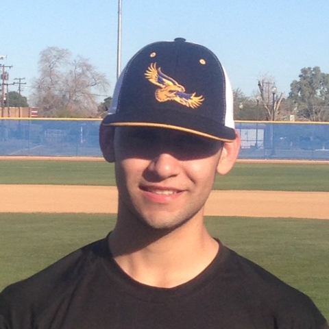 Daniel Vasquez