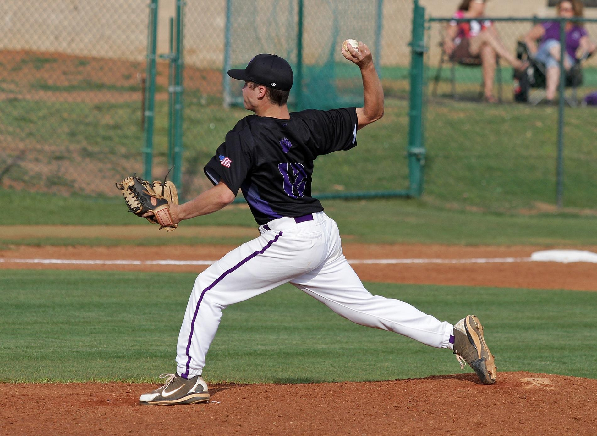 Dillon Cate