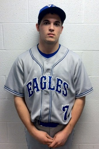 JACOB TRELLA