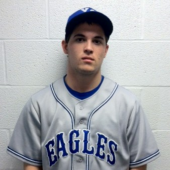 JACOB TRELLA mugshot