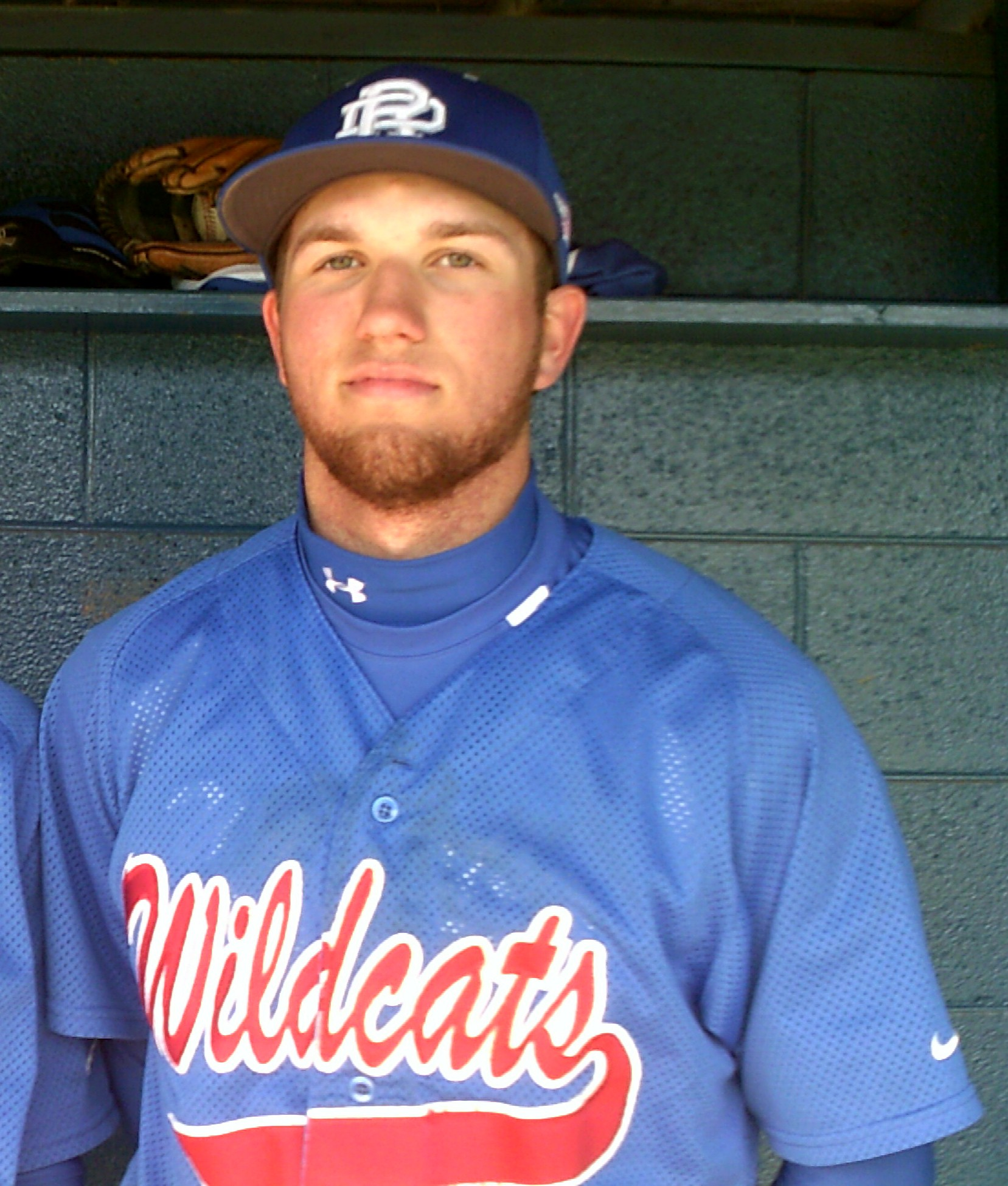 Seth Towler