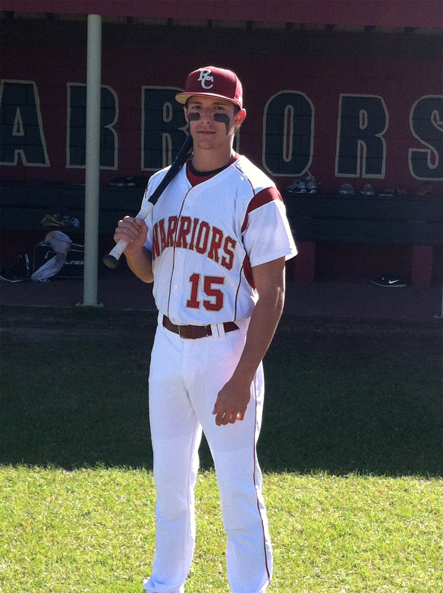 Trevor Davis