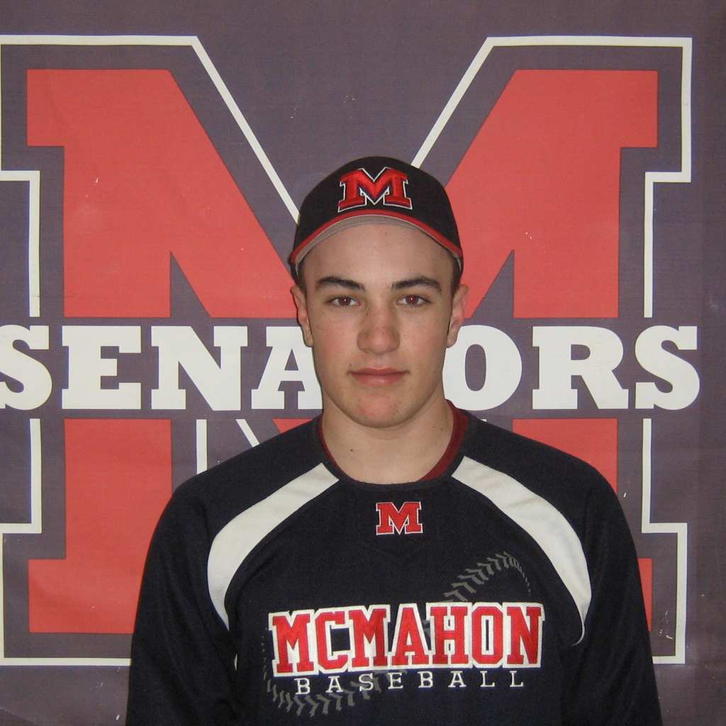 Brendan Mills mugshot