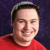 Brendan Fisher mugshot