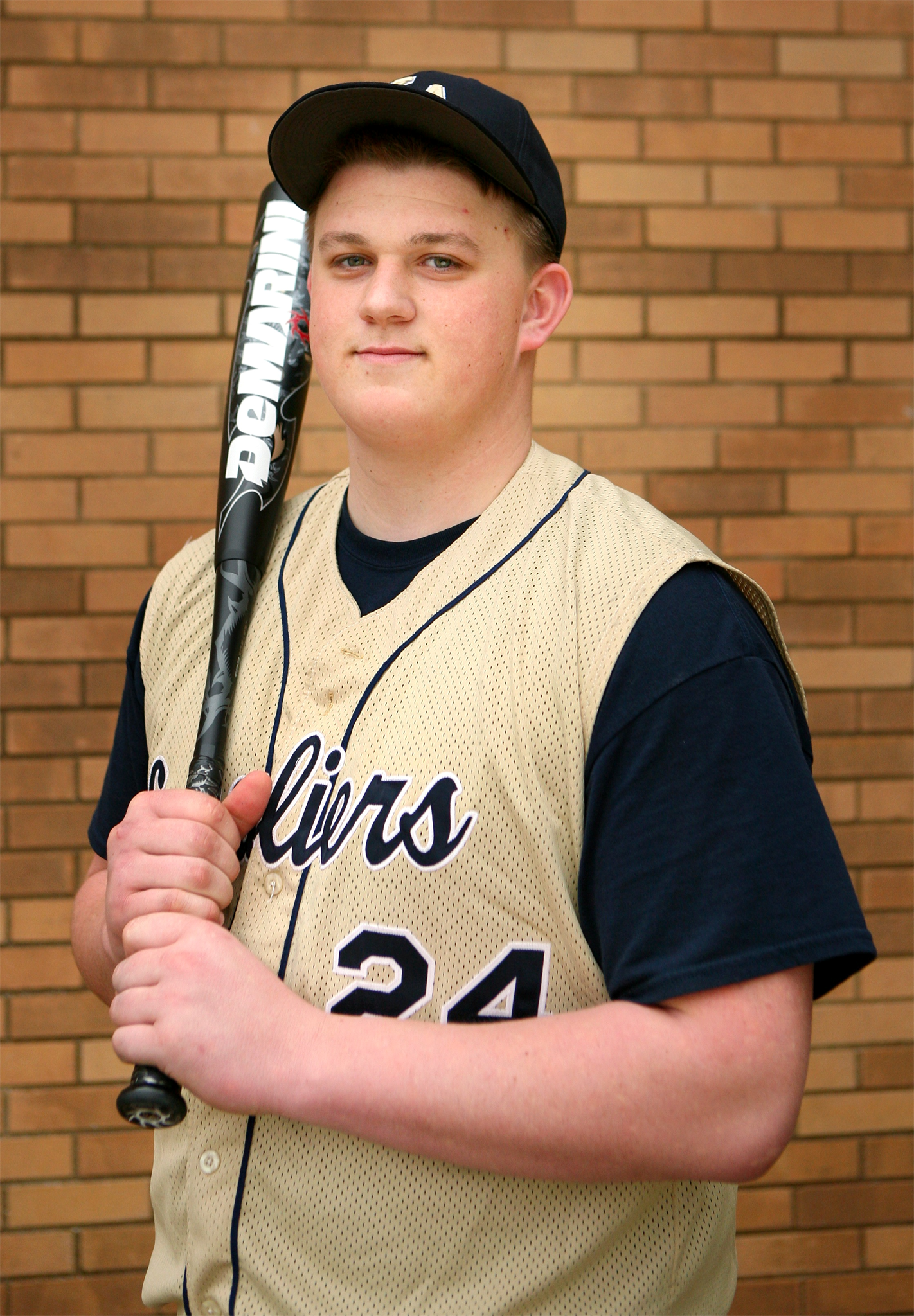 Troy Glendenning